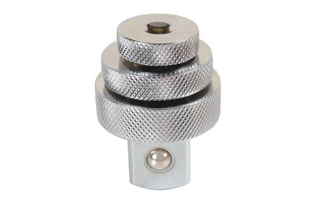 Laser 6372 Convertor & Spinner Set 3pc