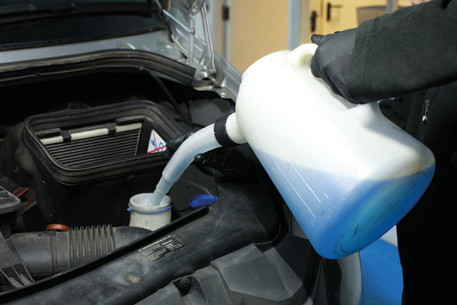 Laser 3842 5ltr Measure Jug