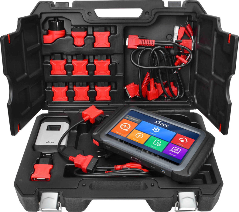 Xtool Premium Diagnostics Master Kit - Pro Range