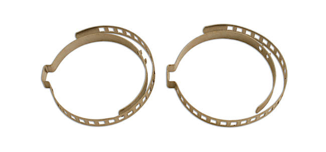 Connect 30881 7.0 X 245m Cv Boot Clamp