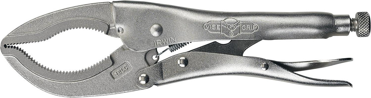 Vise Grip 12" Large Jaw Locking Pliers