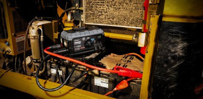 Noco Gb500 Boost Max 6250a 12v/24v Lithium Jump Starter