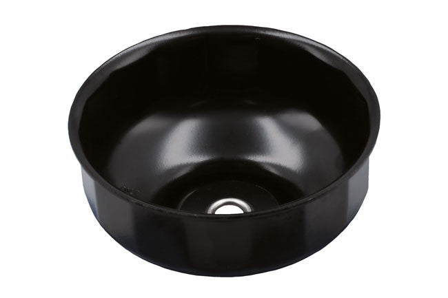 Laser 3119 Oil Filter Wrench 3/8"dr 86mm X 16fl