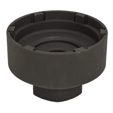 Sealey Cv007 Groove Axle Nut 6 Stud Merc