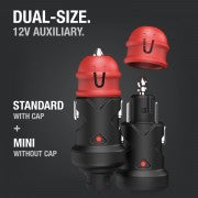 Noco Gc003 X-Connect 12v Male Plug