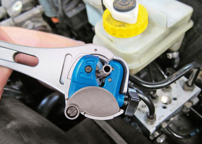 Laser 6736 Ratchet Pipe Cutter 3-13mm