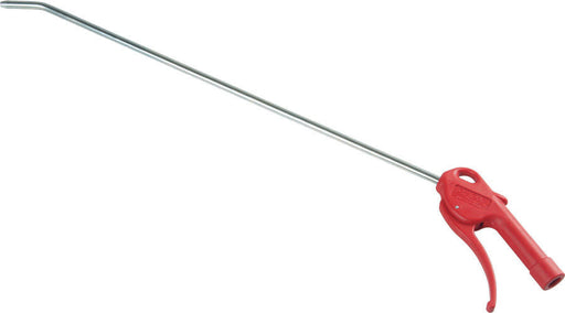 Jwl Air Boy Blow Gun- 8mm X 500mm Bent Pipe