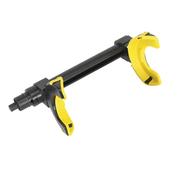 Sealey Professional Coil Spring Compressor Set 2500kg