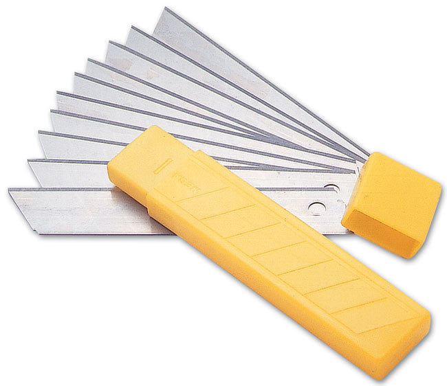 Laser 2432 Snap Off Blades 10pc