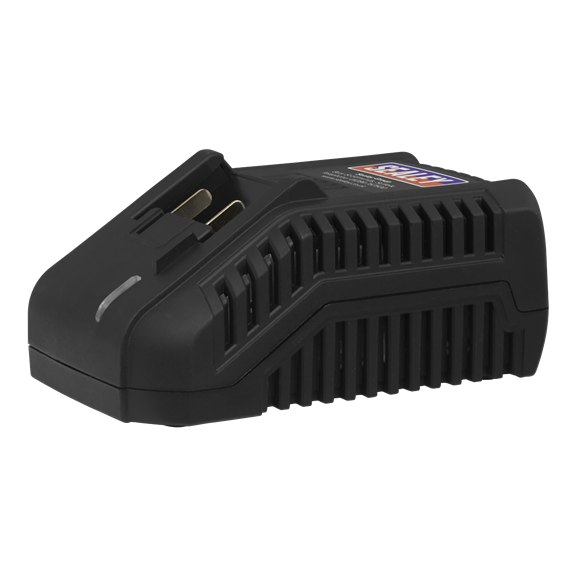 Sealey CP20VRWKIT1 20v 3/8"sq Drive Ratchet Wrench Kit With Battery & Charger