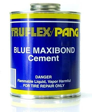 Heavy Duty Blue Cement Pang