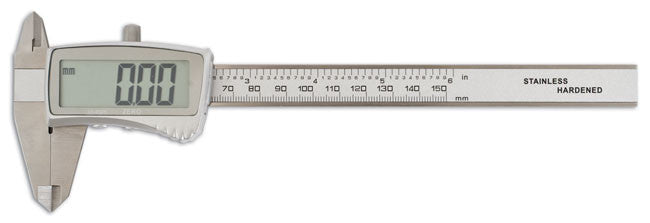 Laser 4857 Digital Vernier Caliper