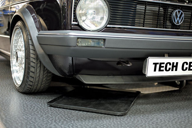 Laser 6379 Drip Tray Plastic