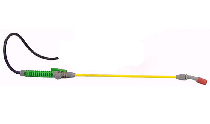 5 Litre Budget Professional Pressure Sprayer With Pressure Gauge