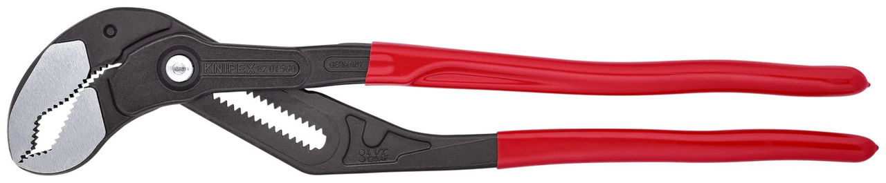 Knipex 87 01 560 Cobra XXL Water Pump Pliers - 560mm