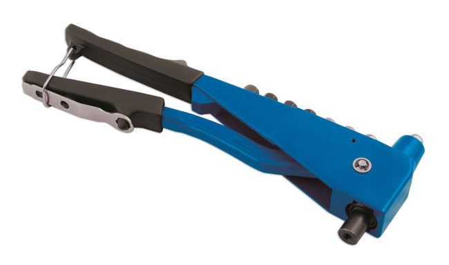 Laser 6062 Riveter And Rivnut Tool