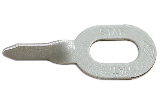 POWER-TEC MIRACLE TWISTED BITS 100pc