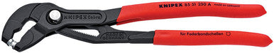 Knipex 85 51 Spring Hose Clamp Pliers
