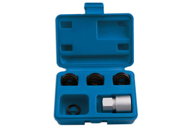 Laser 5216 Wheel Stud Thread Restorer Kit