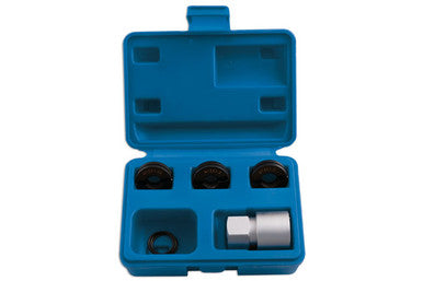 Laser 5216 Wheel Stud Thread Restorer Kit