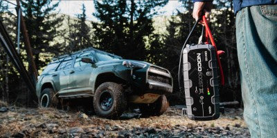 Noco Gbx155 Boost X 12v 4250a Jump Starter