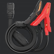 Noco Gpa004 Pro Battery Clamps With Eyelets For Geniuspro50