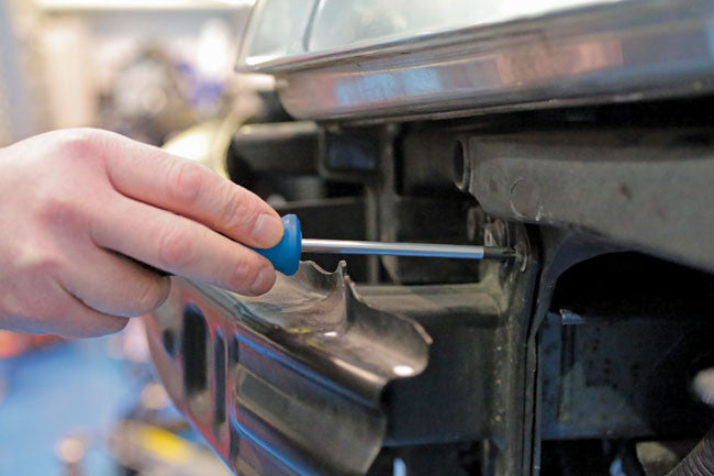 Laser 5984 Star Screwdriver Set 7pc