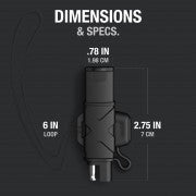 Noco Gc009 Sae Adapter For Noco Battery Chargers