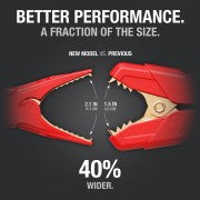 Noco Gbc003 Boost Hd Precision Clamps