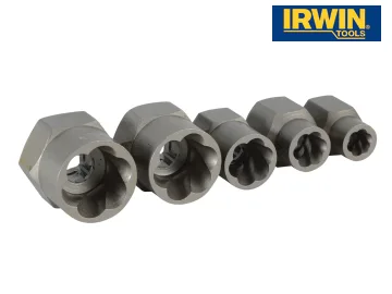 Irwin Bolt Grip Remover 394002