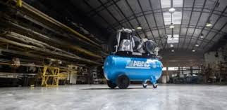 ABAC A29B 150ltr CT3 Air Compressor Belt Driven 240v