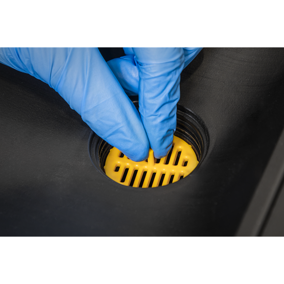 Sealey DRP06 Oil/Fluid Recycle Container 6ltr