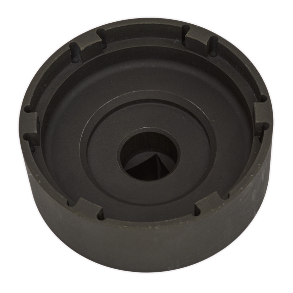 Sealey Cv007 Groove Axle Nut 6 Stud Merc