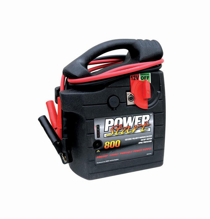 Power-Start 800 - 12v, 2 X 18/20ah, 800cca