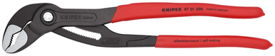Knipex 87 01 300 Cobra Water Pump Pliers - 300mm