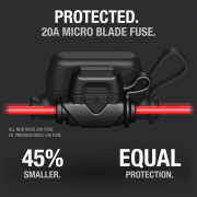 Noco Gc008 M10xl Eyelet Terminal Connector
