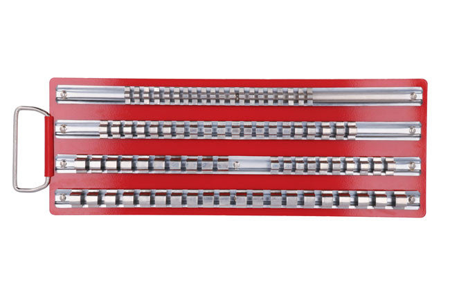 LASER 2664 SOCKET RACK/TRAY