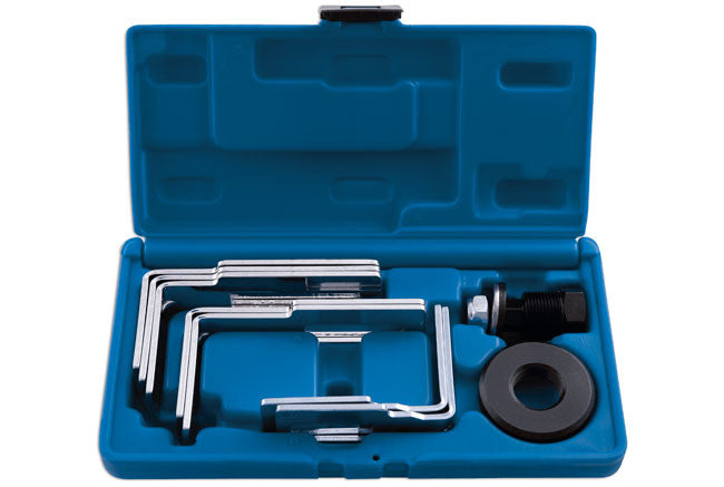 Laser 5162 Fuel Tank Sender Wrench Set