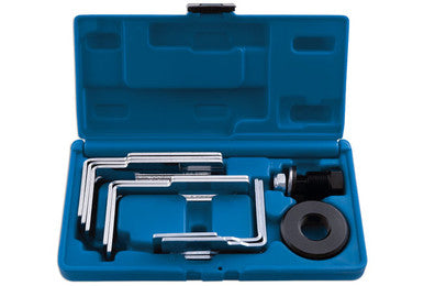 Laser 5162 Fuel Tank Sender Wrench Set