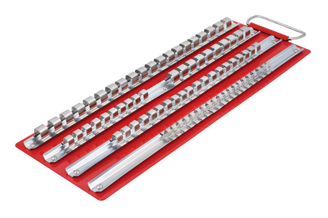 LASER 2664 SOCKET RACK/TRAY