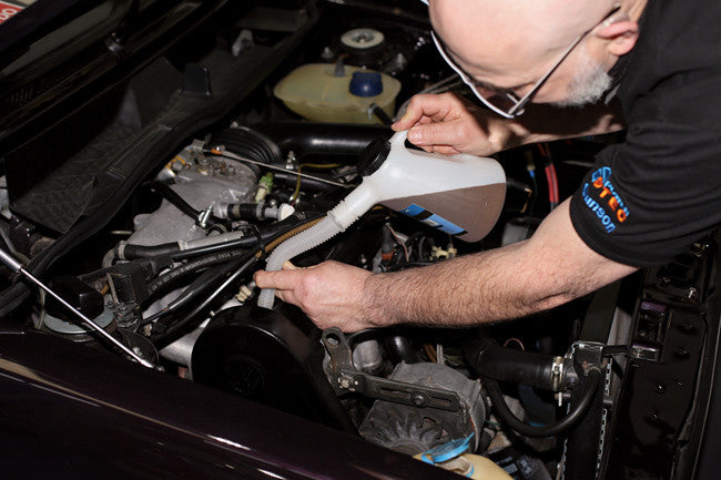 Kaser 3840 1ltr Measuring Jug