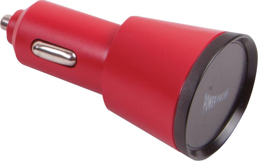 Power Probe 12v Socket Tester