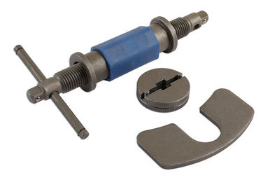 Laser 5751 Adjustable Brake Caliper Re Wind Tool