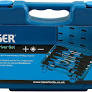 Laser 5983 Screwdriver Set 12pc