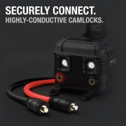 Noco Gbc004 Boost Max 24inch Cable Clamps