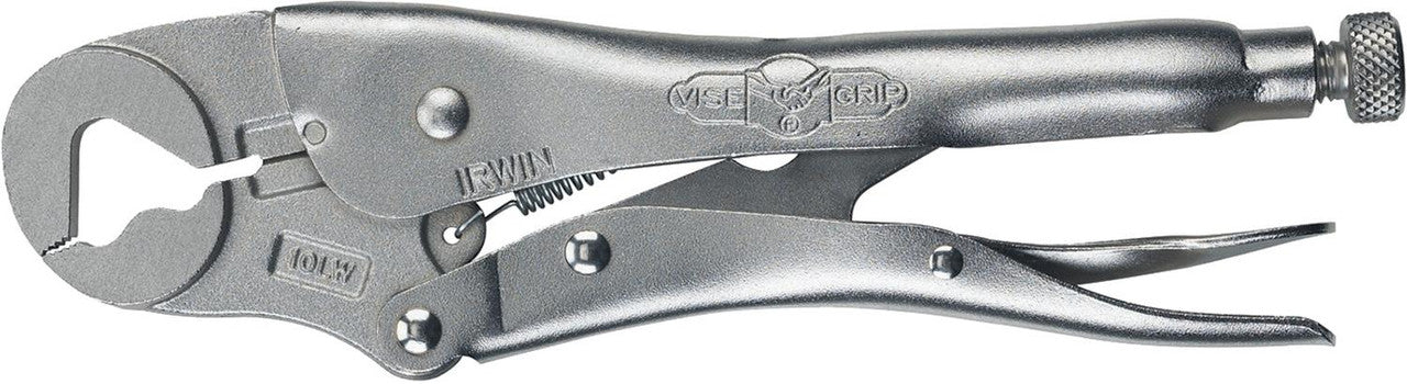 Vise Grip 7" Locking Wrench