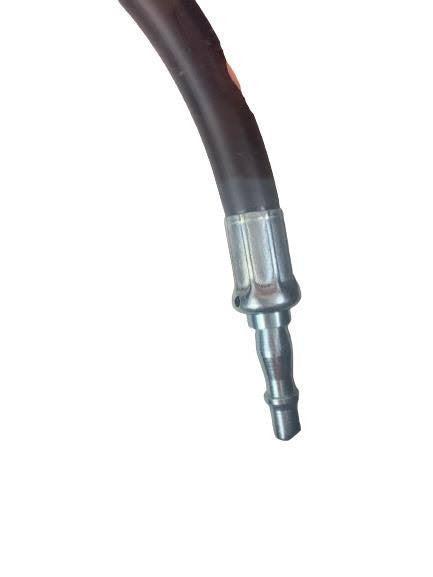 Pcl Ha2138 Hose Assembly 20m Of 8mm I/d Hose, Standard Adaptor One End & Vertex Coupling Other End