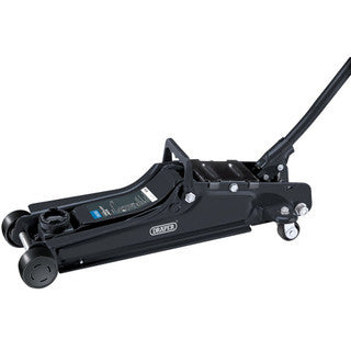 Draper 02082 Low Entry 2t Trolley Jack