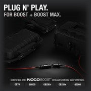 Noco Gbc010 Boost 12v Xgc Accessory Kit