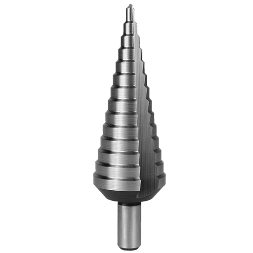 Terrax Step Drill 4-20mm